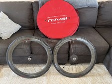 Zipp 404 Carbon Clincher set