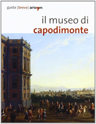 Museo capodimonte di - museo,
