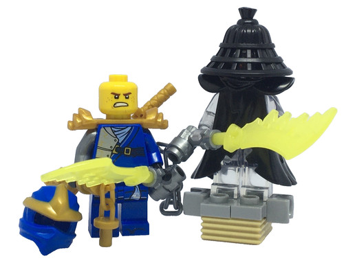 Lego jay ninja - lego,