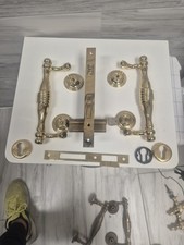 Maniglie Maniglione Coppia