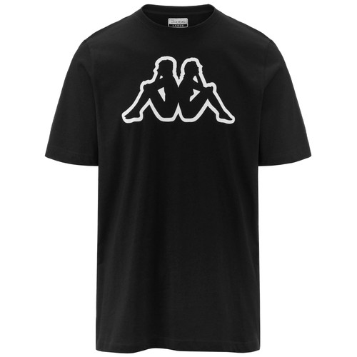 Kappa shirt maglietta da - t,