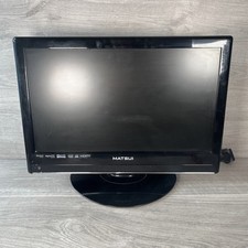 Matsui TV e DVD Combo 22" HD