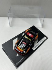 Kit JPS (Starter Spark) Porsche 934 #80 24h Le Mans 1979 1/43 Voiture Miniature