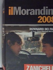 Morandini 2008 - morandini, il