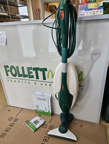 Folletto 131 rimesso tutto - folletto,