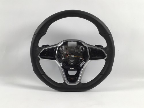 Volante multifunzione golf - vw,