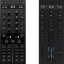 Native Instruments Trattore X1