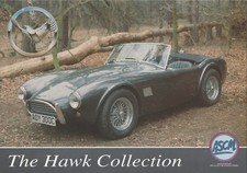 Hawk 289 - hawk, &