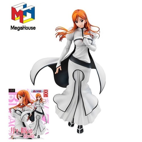 Bleach gals series - bleach,