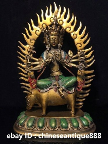 Statua maiale cavalcabile