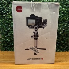 MOZA AirCross S Stabilizzatore