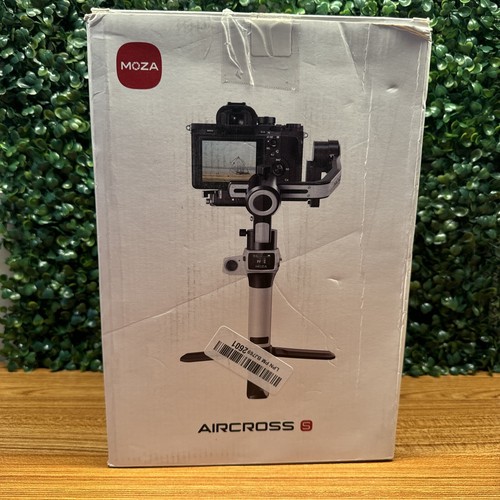 Moza aircross stabilizzatore - s,