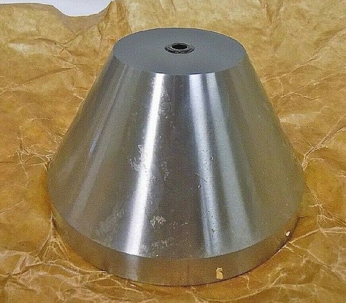 Rotore plain bullnose - bullnose, point