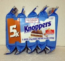 Storck Knoppers German Milk