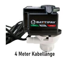 Battipav P3 Pompa ad Acqua 4