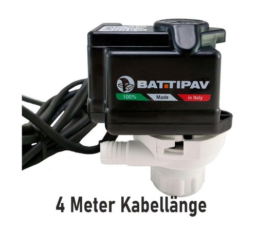 Battipav pompa acqua - battipav, p3