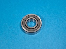 Cuscinetto albero motore per