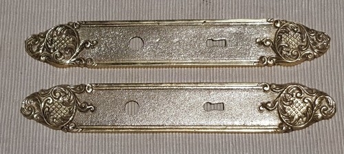 Antica placca pulizia it - di,