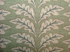 Morris Foglia Salvia Verde