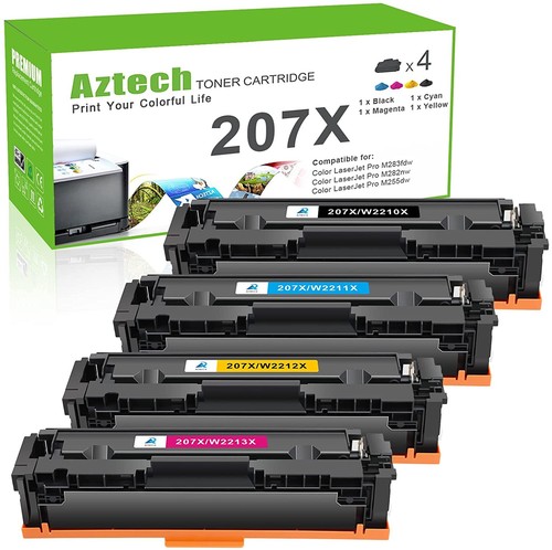Toner senza chip compatibile