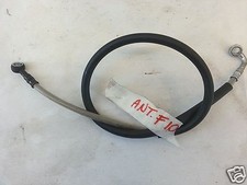 malaguti f.10 tubo freno anteriore trasmisione idraulica