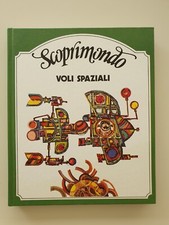 Voli spaziali  SCOPRIMONDO