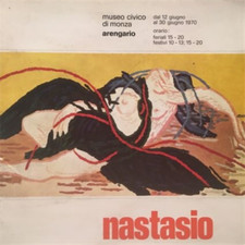 Catalogo della mostra - catalogo,