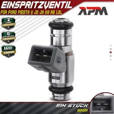 Iniettore Iniettore Per Ford