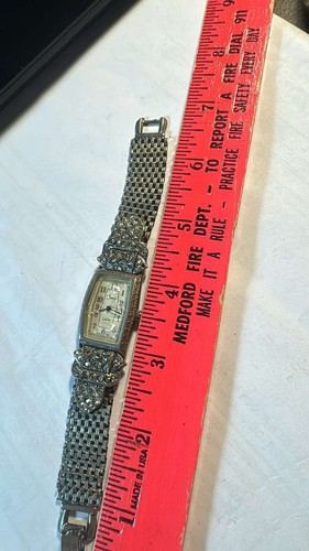 Orologio donna vintage - , st