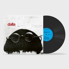 LUCIO DALLA - Dalla (2023) LP