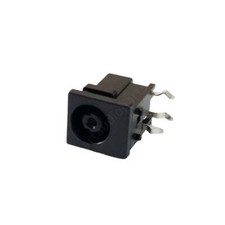 V5095000 Spina presa jack DC