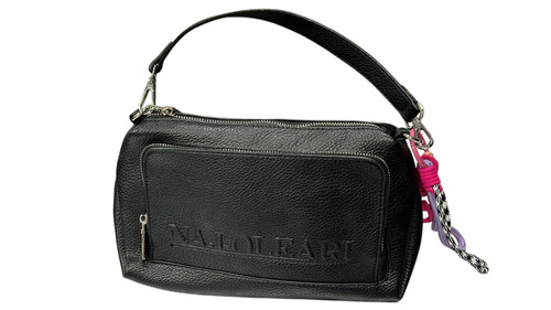 Borsa naj oleari nera - borsa, per
