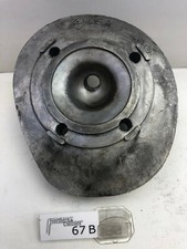 Testa cilindro Vespa Cosa 200