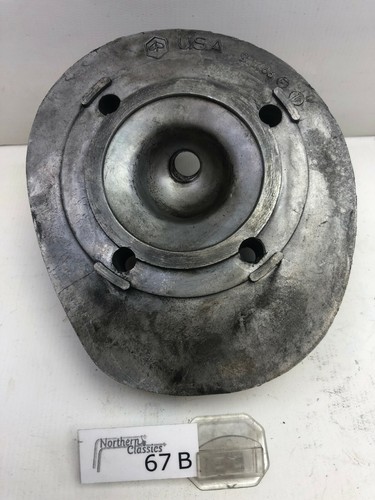 Testa cilindro vespa - testa, 200