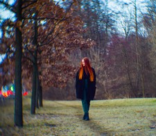 Obiettivo proiettore pellicola