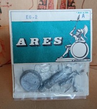 EG2 Ares arciere egizio 3000