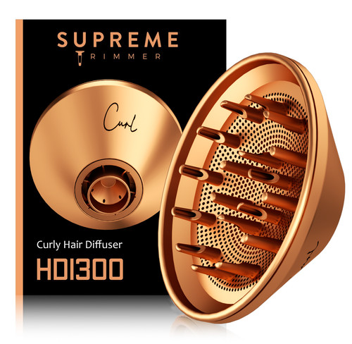 Supreme trimmer diffusore - trimmer,