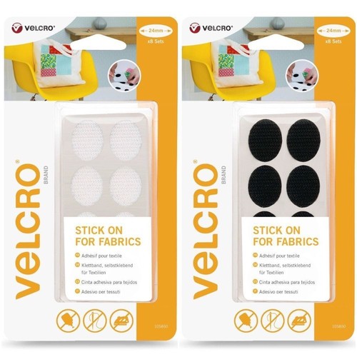 Adesivo marca velcro su - adesivo, velcro®