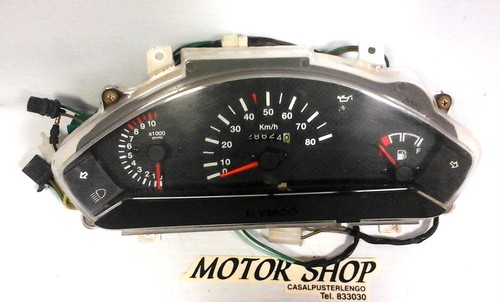 Cruscotto strumentazione kymco - cruscotto,