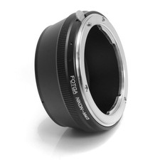 FOTGA Nikon AI obiettivo a