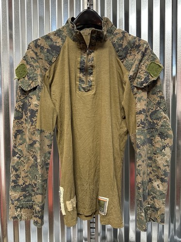 Camicia combattimento usmc - camicia, da