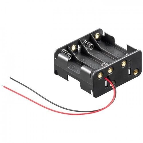 Cablepelado porta batteria - cablepelado,