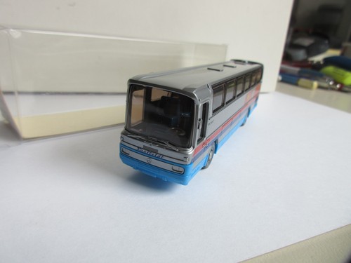 Wiking mercedes rhd - 1:87,