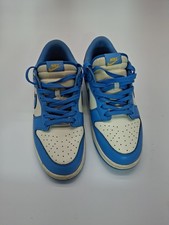 Nike Dunk Low Coast bianche