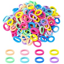 Hanyousheng 200 Pezzi Elastici