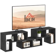 HOMCOM Mobile TV 75" max