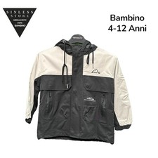 Giubbino Giacca anti vento