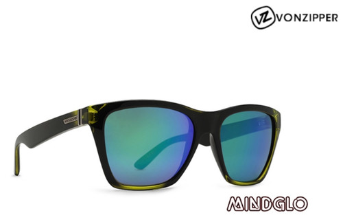 Occhiali sole von zipper - von,