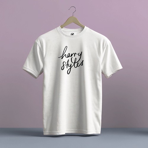 Maglietta harry styles concert - maglietta,