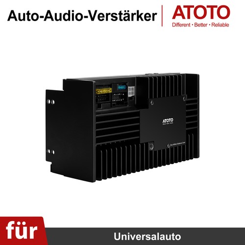 Atoto amplificatore audio - amplificatore,